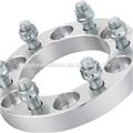 1.5" Wheel Spacers 6x5.5 Dodge Ram D 50 Raider Plymouth Arrow Adapters