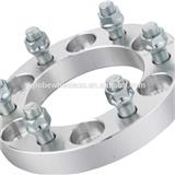 1.5" Wheel Spacers 6x5.5 Dodge Ram D 50 Raider Plymouth Arrow Adapters