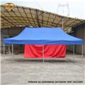 Heavy Duty Aluminum Frame Folding Canopy Tent Gazebo With Carry Bag