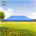 Shade Tent 3X6m Portable Permanent Outdoor Roof Top tent With Custom Print