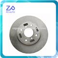 AUTO FRONT BRAKE DISC FOR SUZUKI SWIFT;OEM#55311-77J00