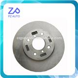 AUTO FRONT BRAKE DISC FOR SUZUKI SWIFT;OEM#55311-77J00