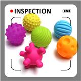 Toys Final Random Pre Shipment Inspection Service