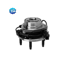 Auto parts Front wheel hub unit assembly 12413037 for Chevrolet / GMC / Buick