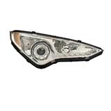 COMBINATION HEAD LAMP FOR BYD K9  HC-B-1363