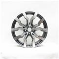 GC 22 inch aluminum alloy wheels china