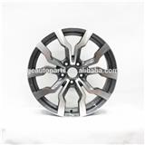 GC 22 inch aluminum alloy wheels china