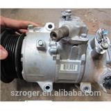 Auto A/C Compressor New corolla