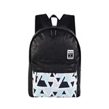 New Recyclable Cubes Travel Hiking Sports Backpack Bag
