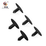 A71 Auto fix spring clip nut car fender bumper fastener