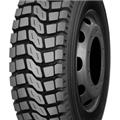 Best Chinese brand R81 truck tyre 1000-20