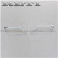 For 2013 SORENTO Auto Exterior Accessories headlight cover headlight cover