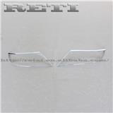 For 2013 SORENTO Auto Exterior Accessories headlight cover headlight cover