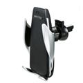 2019 shenzhen factory supplier touch sensor high quality windshield fast wireless charging car mount for mobile phone