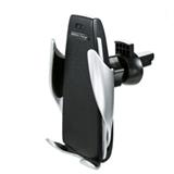 2019 shenzhen factory supplier touch sensor high quality windshield fast wireless charging car mount for mobile phone