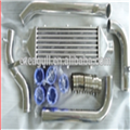 AUTO INTERCOOLER