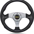 TEAM 300mm Steering Wheel pu