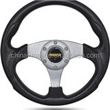 TEAM 300mm Steering Wheel pu