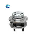 Chrysler Voyager 2000 Rear wheel hubs for cars 4721513
