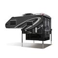 2018 Australia Lightweight Truck Bed Camping RV Pickup Truck camper