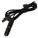 MX 16AWG Heavy Duty Cigarette Lighter Plug to SAE Quick Release Adapter Extension Charging Cable for Solar Panel