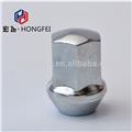 closed end hex 22 wheel lug nut M14*1.5