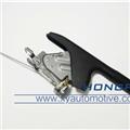 hand brake used for transit