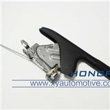hand brake used for transit