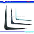 Deep/ Light Recess Metal Shelf Bracket