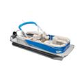 Best Aluminum Fishing Pontoon Boat for Boat Dealers