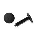 A117 Customized Auto Fir Tree Fastener and Floor Mat Clip