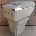 Mitsubishi Xpander Upper Console Box Consule Konsul Konsol Arm Rest Armrest Kulit