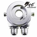 Oil Filter Cooler Sandwich Plate Adapter -AN10