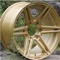17inch 18inch 20inch Alloy Offroad wheel SUV wheel 4X4 wheel