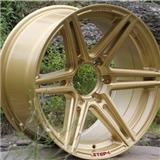 17inch 18inch 20inch Alloy Offroad wheel SUV wheel 4X4 wheel
