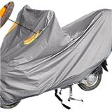 PVC with cotton Waterproof Motorcycle or Motor Bike Cover Anti-proof