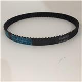 Taizhou Rubber heat resistant Industrial Timing belt drive