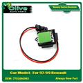 SmartSense Heater/Blower Series Resistor For 97-99 Renault 7701046943