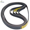 Cord from Japan for LADA/MITSUBISHI/ FIAT/ FORD 112LAR19 Timing belt
