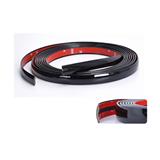 Self Adhesive TPO Rubber Car Door Edge Protector Trim Strip Molding Guards Protector for Universal Car