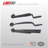 Z Type Leaf Spring For Truck Air Suspension