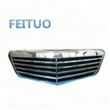 Car grille for BENZ W221/S350 2218800483