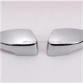 For 2013-2015 Ford Escape Chrome Side Mirror Cover