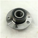 supply Wheel Hub Bearing Unit Assembly Kit 6Q0 598 611 for Volkswagen