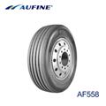 Wholesale Good Price Radial 295/75R22.5 Truck Tire For US Market