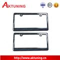 American car number plate frame AK-8350
