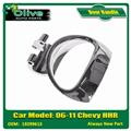 Door Handle Inside Interior Chrome For 06-11 Chevy HHR 19299613
