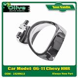Door Handle Inside Interior Chrome For 06-11 Chevy HHR 19299613