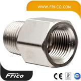 Nice Quality Natural Gas Pipe Fittings