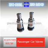 GC alloy clamp-in tire alloy valve MS525